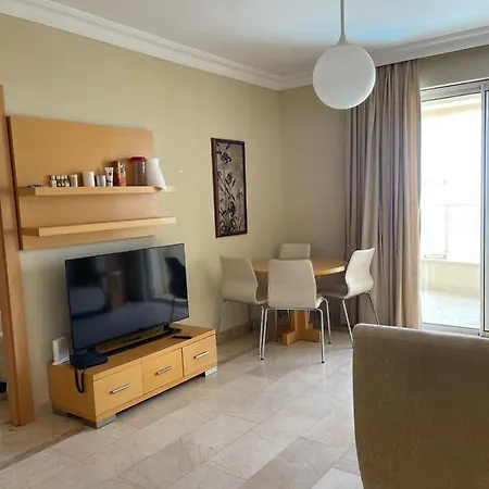 2- Bedroom In Goldcity Tourism Complex