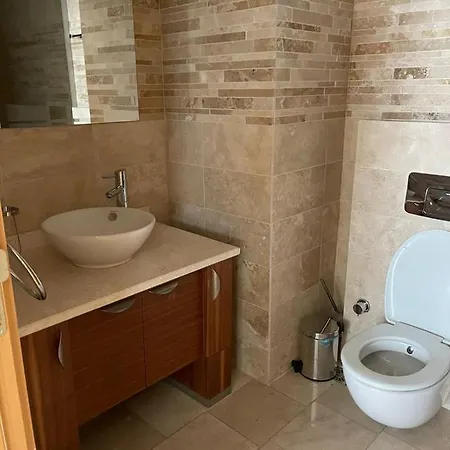 2- Bedroom In Goldcity Tourism Complex