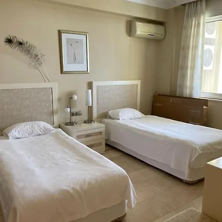 2- Bedroom In Goldcity Tourism Complex *