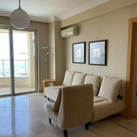 2- Bedroom In Goldcity Tourism Complex Alanya