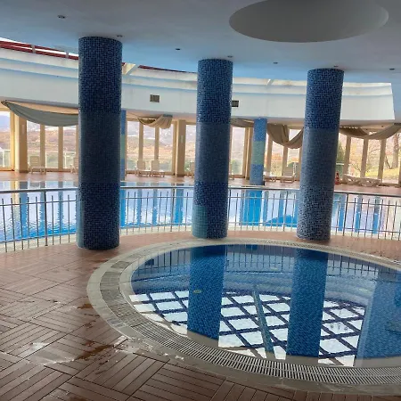 2- Bedroom In Goldcity Tourism Complex Appartement *