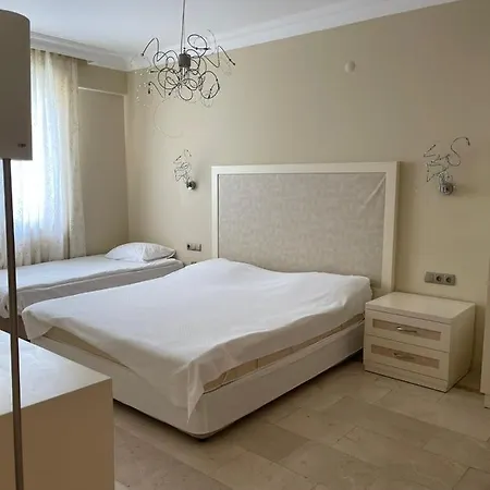 2- Bedroom In Goldcity Tourism Complex Appartement Alanya